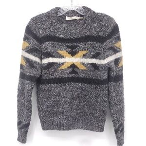 Isabel Marant Wyoming wool blend sweater